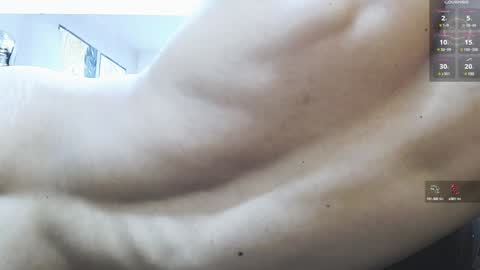 Chorey Thaylor online show from January 15, 2025, 7:44 pm