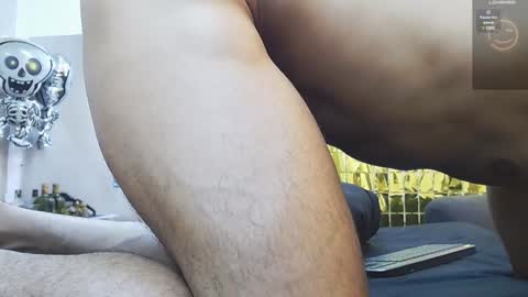 Chorey Thaylor online show from January 19, 2025, 8:41 pm