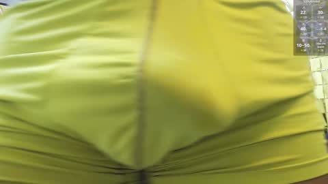 Chorey Thaylor online show from January 23, 2025, 3:01 pm