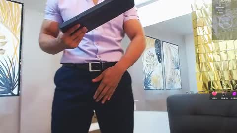 Chorey Thaylor online show from February 9, 2025, 5:11 pm