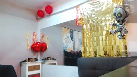 Chorey Thaylor online show from March 9, 2025, 1:48 pm