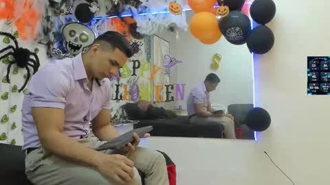 Chorey Thaylor online show from October 14, 2025, 3:13 pm