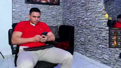 Snapshot of choreythaiylor chatting on May 20, 2026, 2:56 pm Chorey Thaylor online show from May 20, 2026, 2:56 pm
