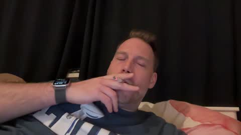 Chris online show from December 13, 2024, 9:52 pm