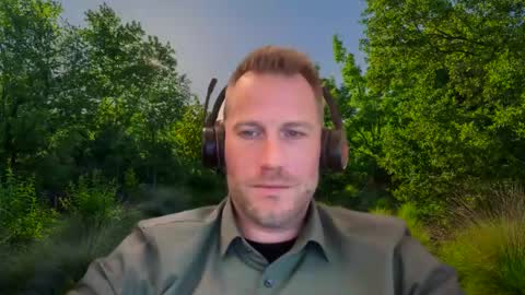 Chris online show from January 15, 2025, 4:00 pm