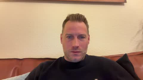 Chris online show from January 30, 2025, 8:21 pm