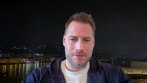 Chris online show from February 4, 2025, 1:16 pm