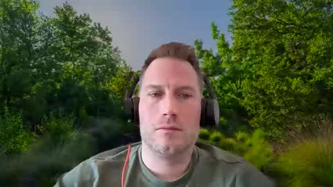 Chris online show from March 3, 2025, 12:27 pm