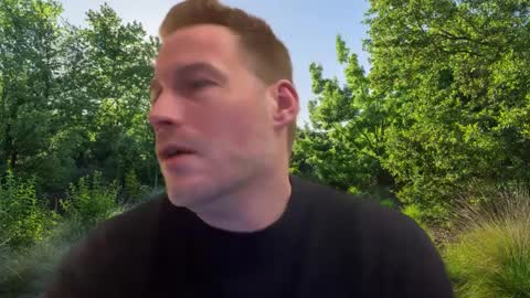 Christian online show from January 30, 2025, 7:59 pm