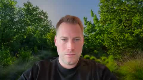 Christian online show from September 25, 2025, 10:30 am