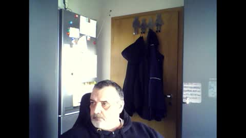 Chris online show from December 27, 2024, 12:01 pm