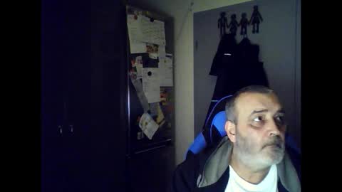 Chris online show from December 13, 2025, 7:53 pm