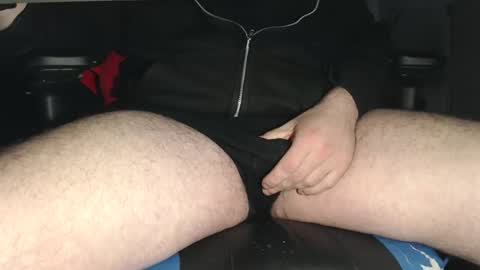 Chris online show from March 11, 2026, 6:08 am