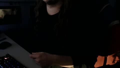 Chris online show from April 19, 2026, 8:55 pm