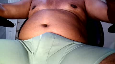Snapshot of chris4u4fun chatting on July 20, 2026, 9:50 pm Chris4u4fun online show from July 20, 2026, 9:50 pm