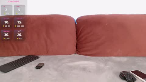 chris_19rown online show from February 3, 2026, 5:40 pm