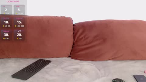 chris_19rown online show from March 7, 2026, 8:17 pm