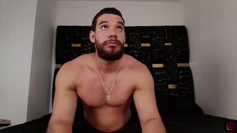 Chris B online show from September 11, 2025, 6:52 pm