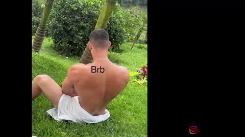 Chris B online show from October 6, 2025, 6:27 pm