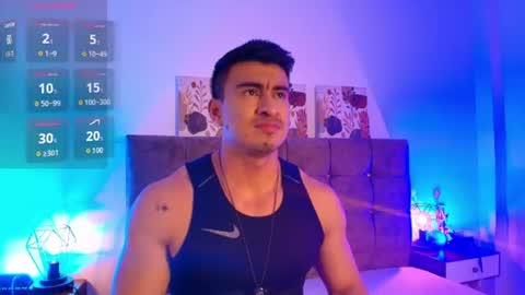 Snapshot of chris_clarck chatting on June 30, 2026, 7:26 pm chris_clarck online show from June 30, 2026, 7:26 pm