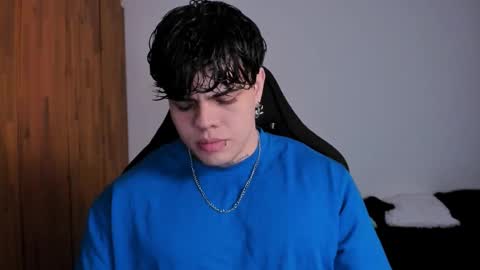 Chris Cooper Independent model online show from February 14, 2025, 3:22 am