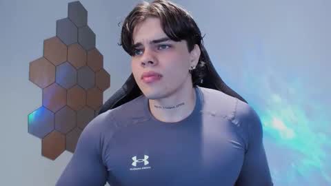 Chris Cooper Independent model online show from November 26, 2025, 2:01 am