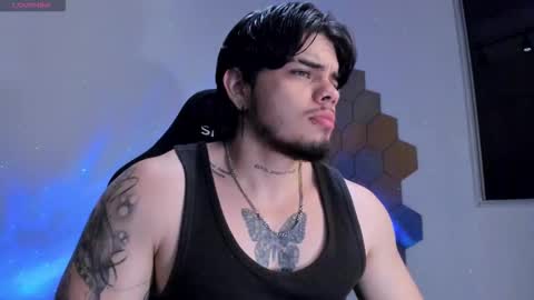 Chris Cooper Independent model online show from February 20, 2026, 3:03 am