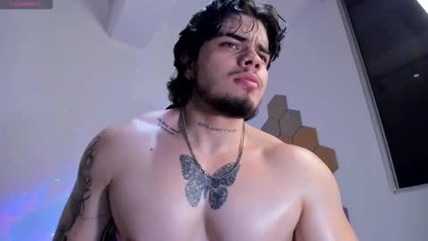 Chris Cooper Independent model online show from February 20, 2026, 6:19 am