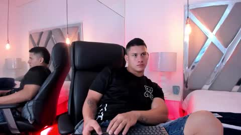 Chris Diamond online show from February 9, 2026, 8:13 pm