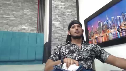 chris_dick2 online show from November 23, 2025, 6:24 am