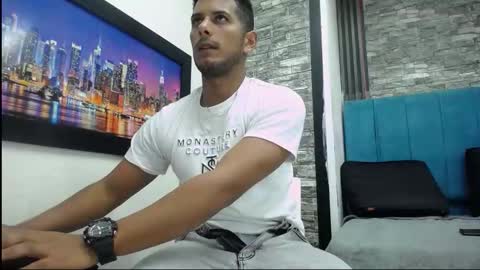 chris_dick2 online show from March 12, 2026, 4:51 am