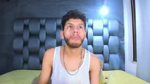 Snapshot of chris_grey2 chatting on June 16, 2026, 12:41 pm chris_grey2 online show from June 16, 2026, 12:41 pm