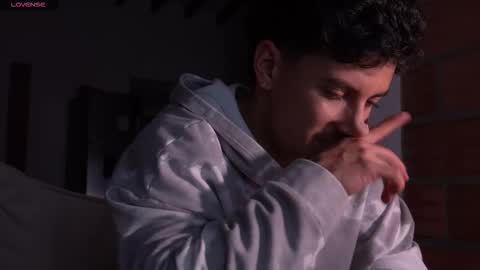 chris_morton online show from February 13, 2026, 12:39 am