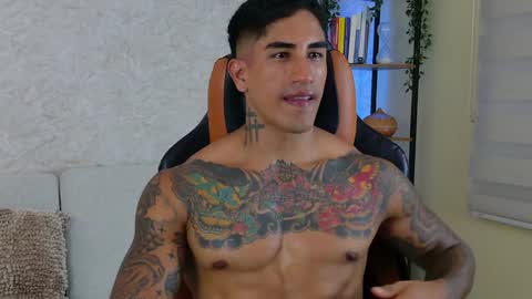 chris reilly online show from December 1, 2024, 10:32 pm