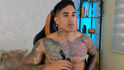 chris reilly online show from January 19, 2025, 7:37 pm