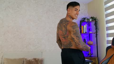 chris reilly online show from January 20, 2025, 7:46 pm