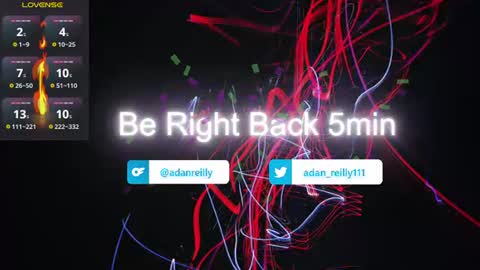 chris reilly online show from July 17, 2026, 10:25 pm