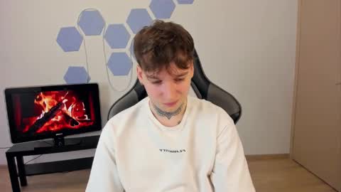 Chris Tyson online show from January 4, 2025, 10:16 am