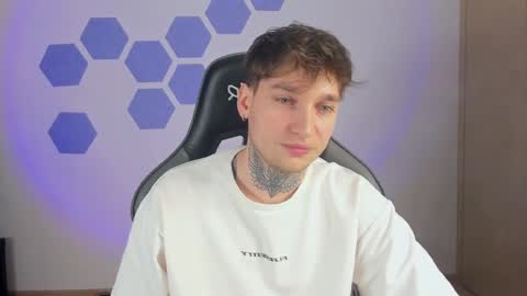 Chris Tyson online show from January 19, 2025, 7:25 am