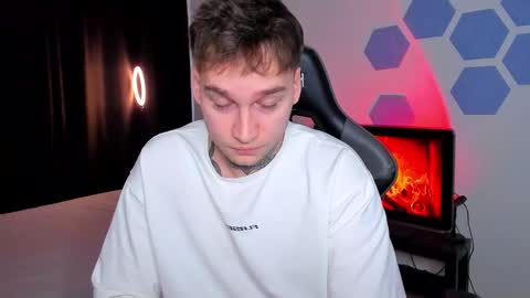 Chris Tyson online show from November 27, 2025, 6:37 am