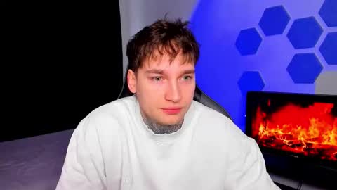 Chris Tyson online show from January 10, 2026, 7:32 am