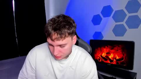 Chris Tyson online show from February 8, 2026, 8:51 am