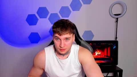 Chris Tyson online show from February 20, 2026, 7:10 am