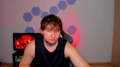 Chris Tyson online show from July 30, 2026, 7:29 am