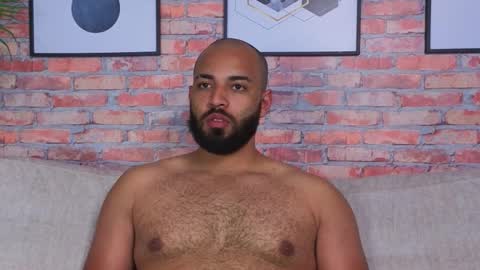 Chris Varden online show from March 25, 2026, 8:37 pm