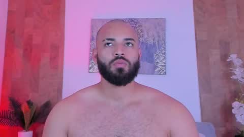 Chris Varden online show from April 3, 2026, 7:45 pm