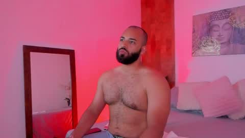 Chris Varden online show from April 7, 2026, 8:20 pm