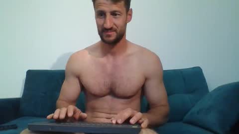 Snapshot of chrisaron chatting on May 2, 2026, 4:17 am chrisaron online show from May 2, 2026, 4:17 am
