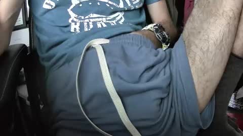 chrisatmiami448 online show from November 1, 2025, 9:33 am