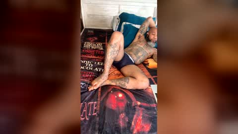 KING YAMMY online show from February 17, 2026, 5:41 pm